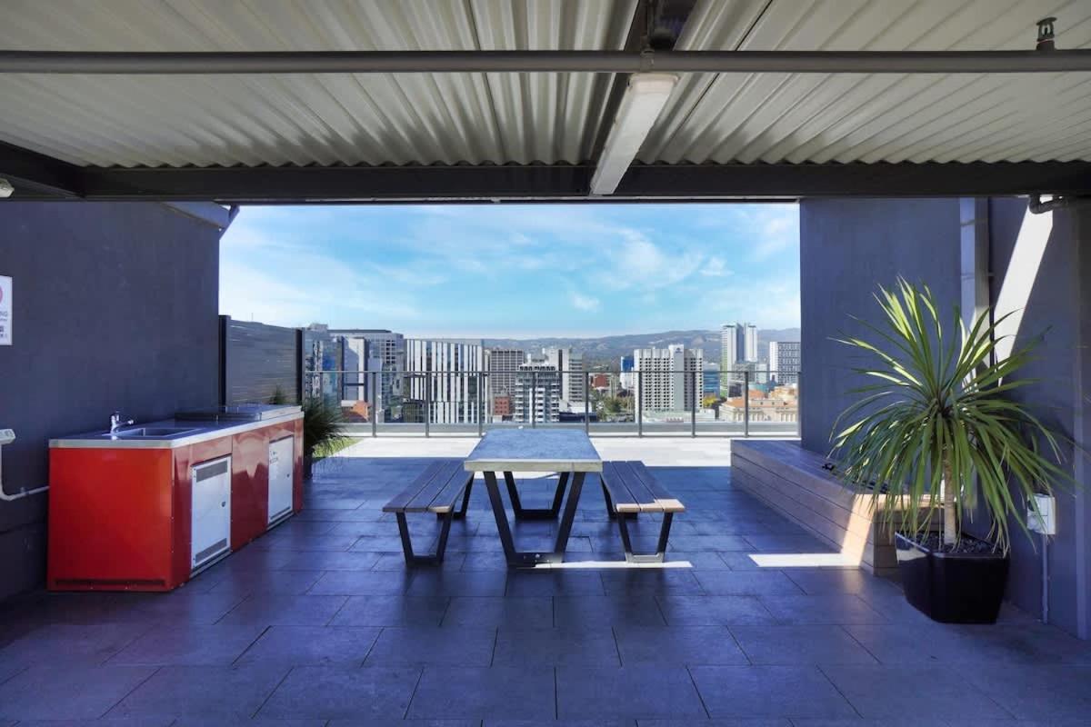 Apartment Escape @ Cbd