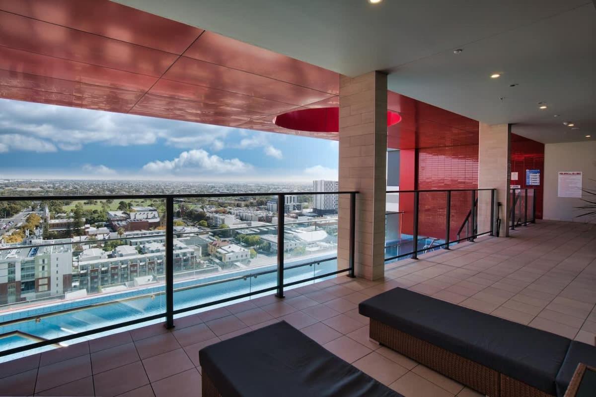 Apartment Escape @ Cbd *