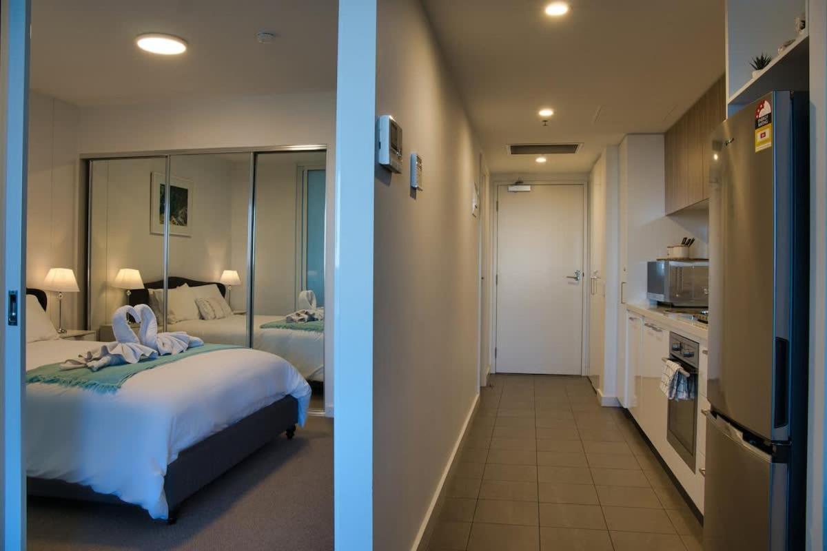 Apartment Escape @ Cbd