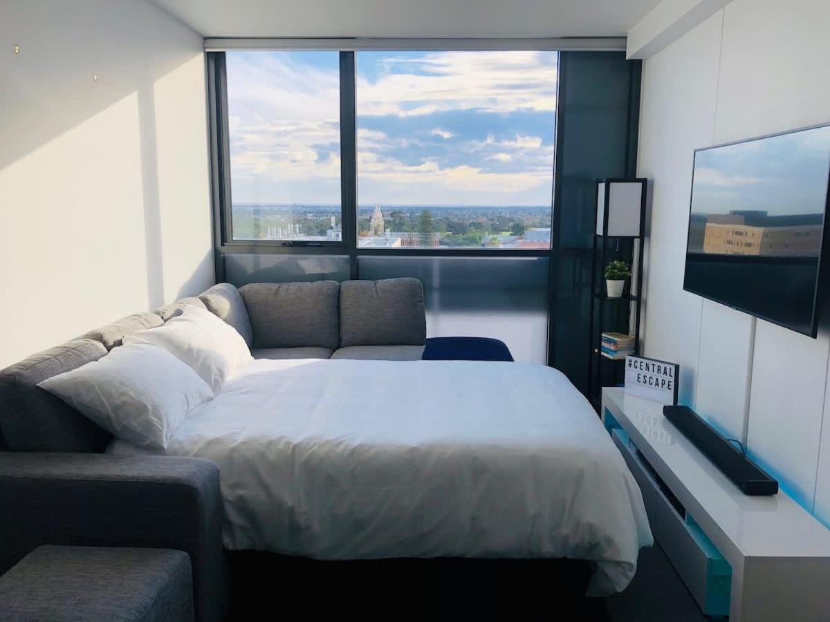 Apartment Escape @ Cbd *