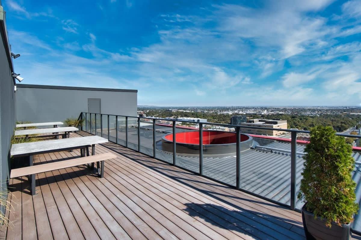 Escape @ Cbd * Adelaide
