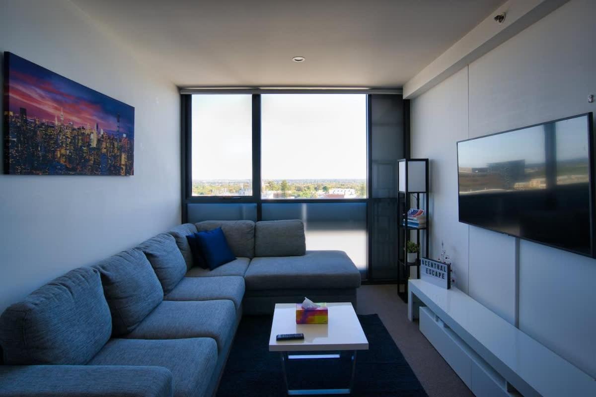 Apartment Escape @ Cbd