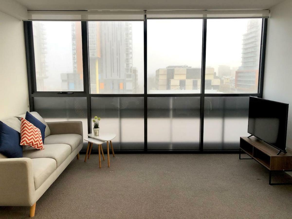 Apartment Escape @ Cbd